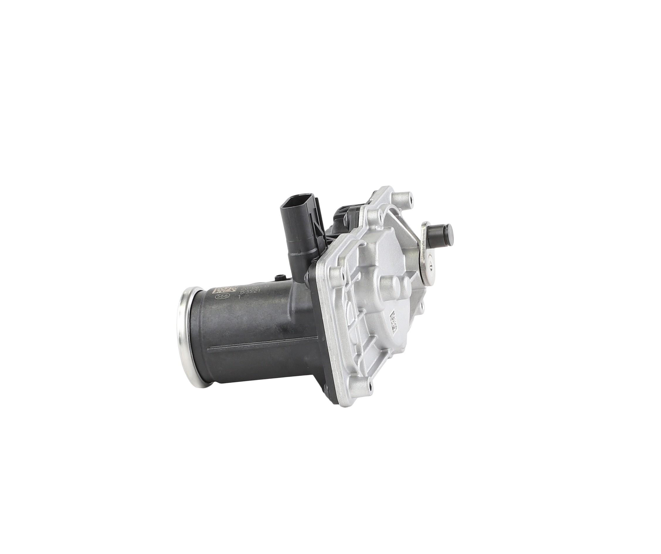 GM Genuine Parts Turbocharger Wastegate Actuator 12678523 - 11